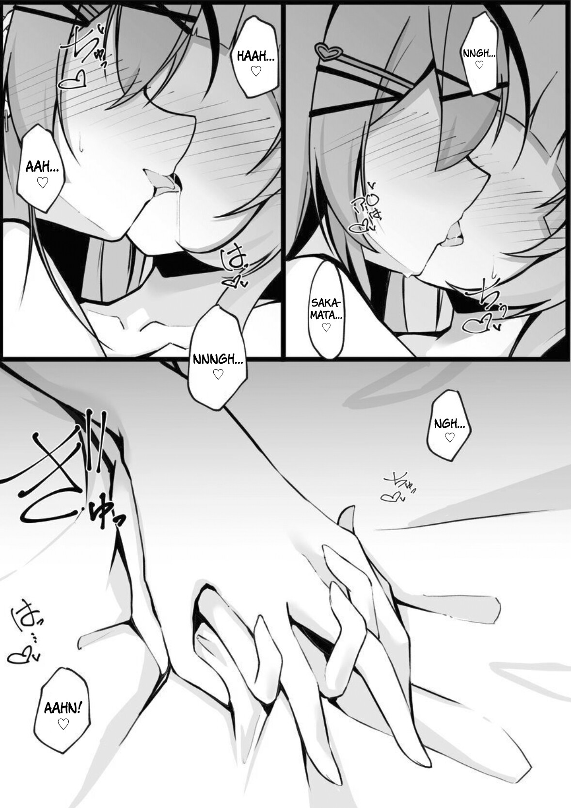 Hentai Manga Comic-I Did My Fave, Then She Did Me!-Read-10